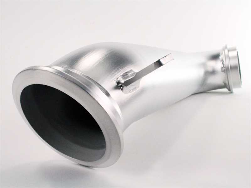 MACH Force-Xp Down-Pipe 49-44034